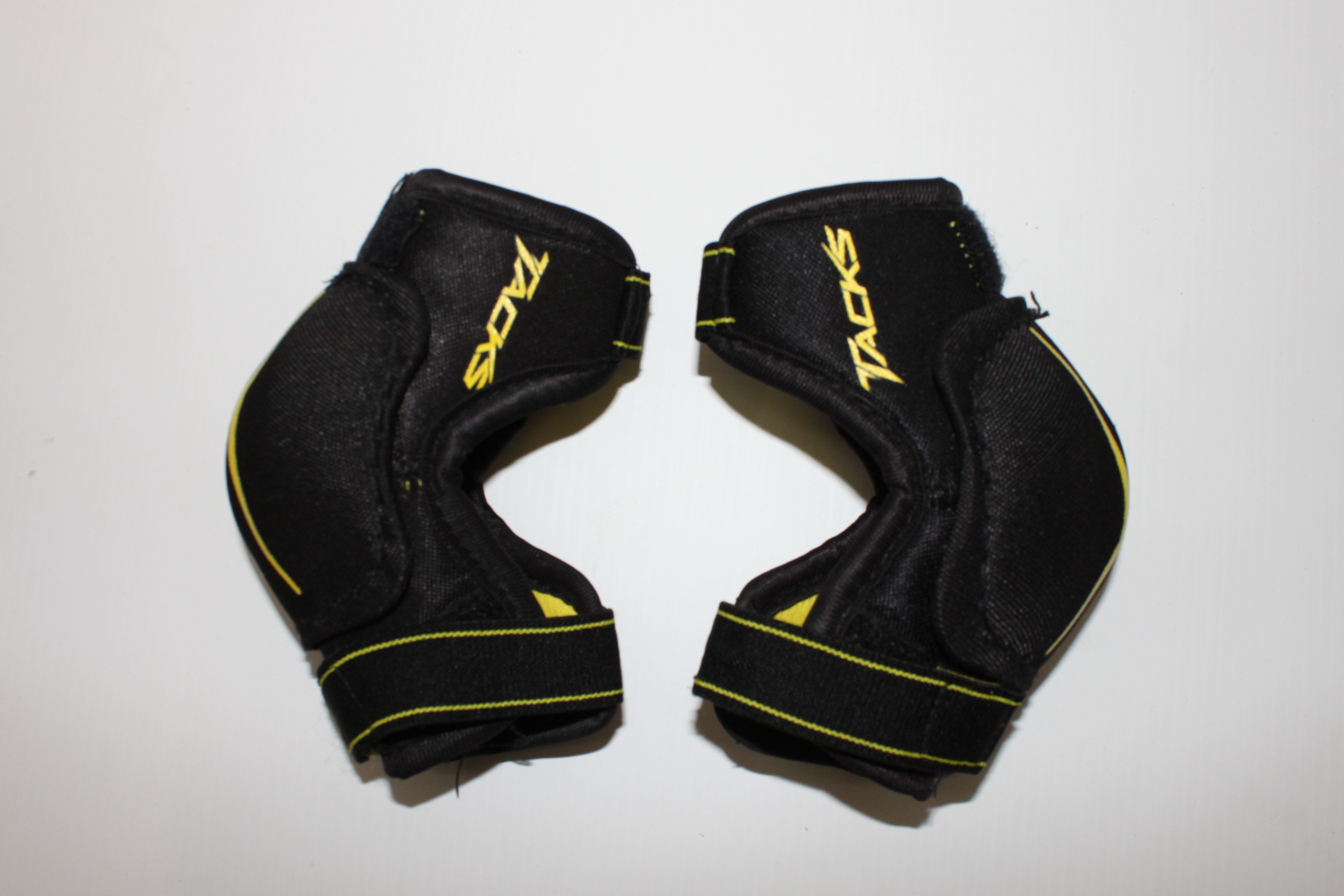 Protection D'Épaules CCM Tacks 9040 - Modèle YT Taille M - Pour Hockey - 7