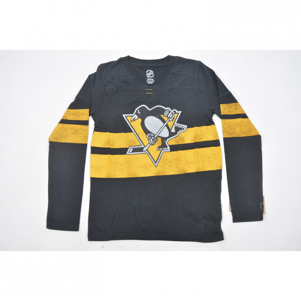 Pittsburgh Penguins pitkähihainen