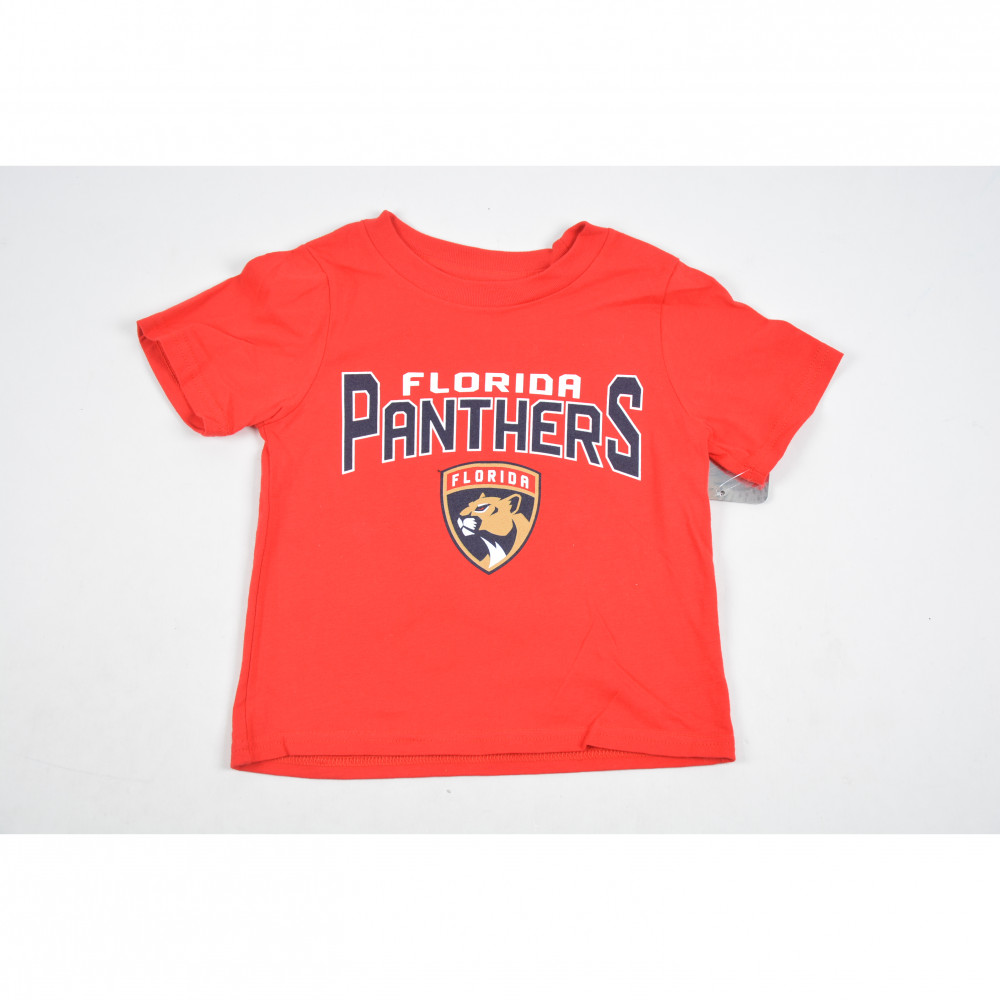 Florida Panthers T-paita 90-100cm