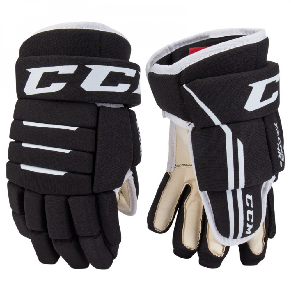 CCM Tacks HG4R² hanskat