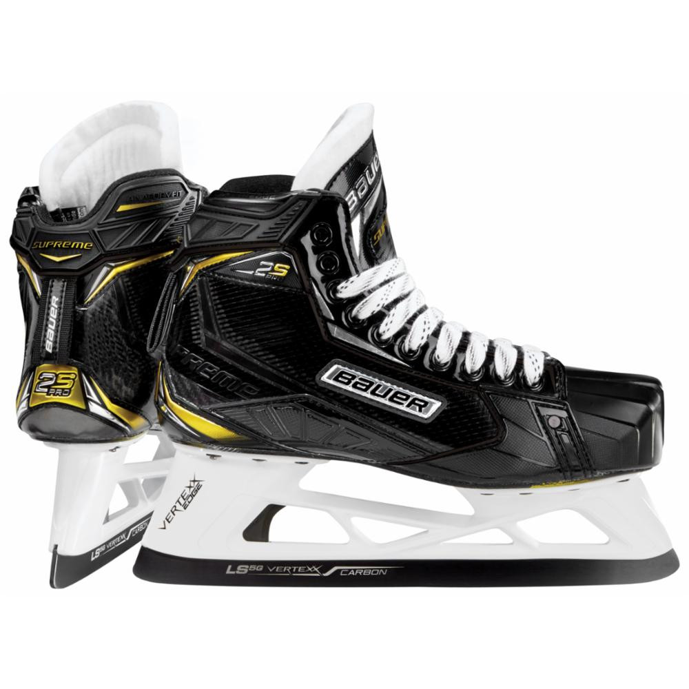 Bauer Supreme 2S PRO goalie skates