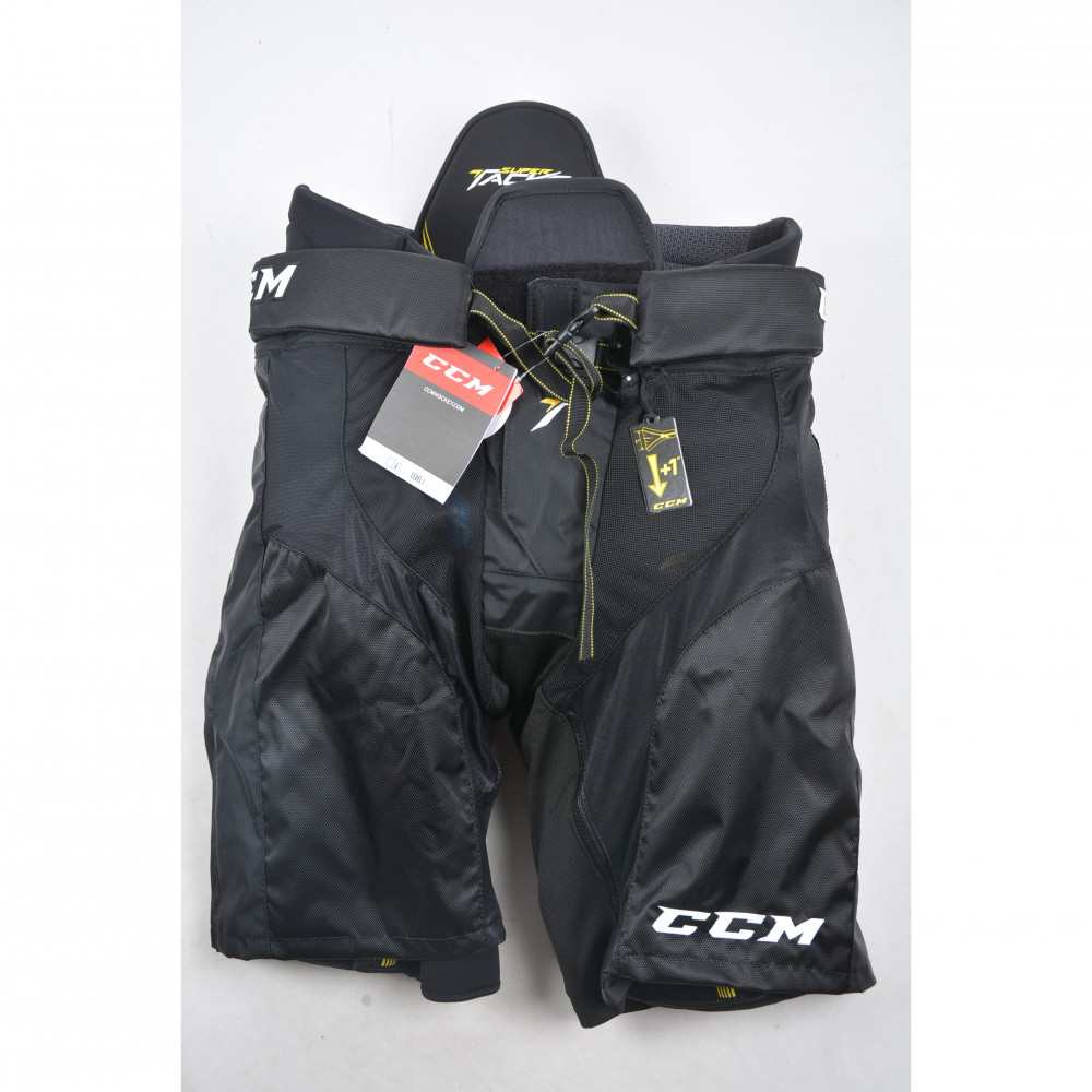 CCM Super Tacks girdle and covers