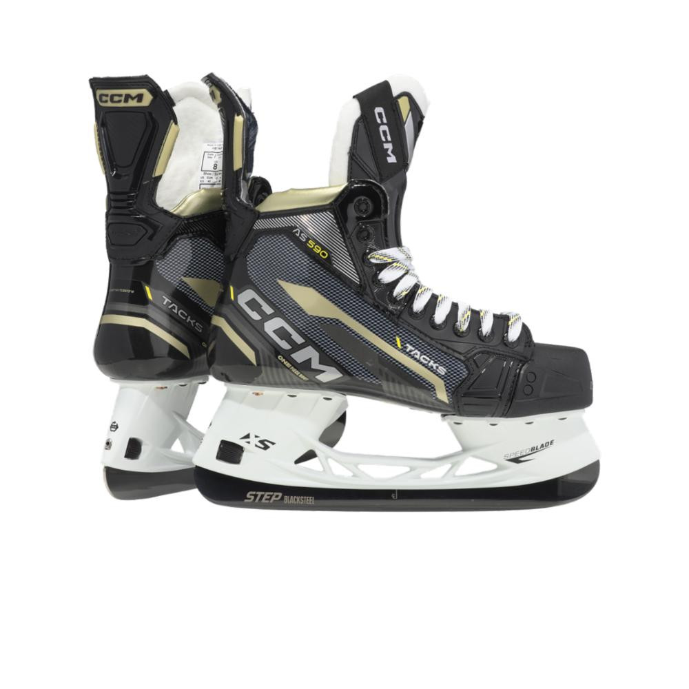 CCM Tacks AS 590 SR skates