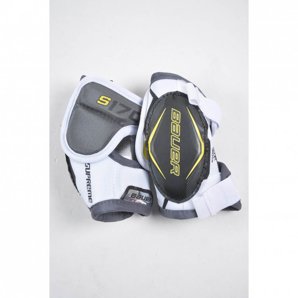 Bauer Supreme S170 elbow pads