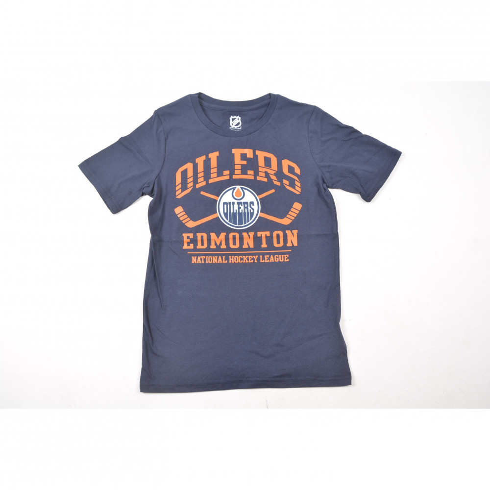 Edmonton Oilers T-paita