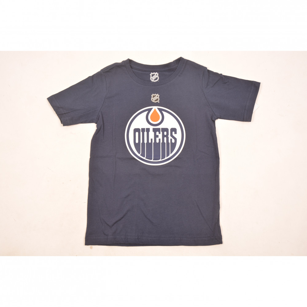 Edmonton Oilers T-shirt