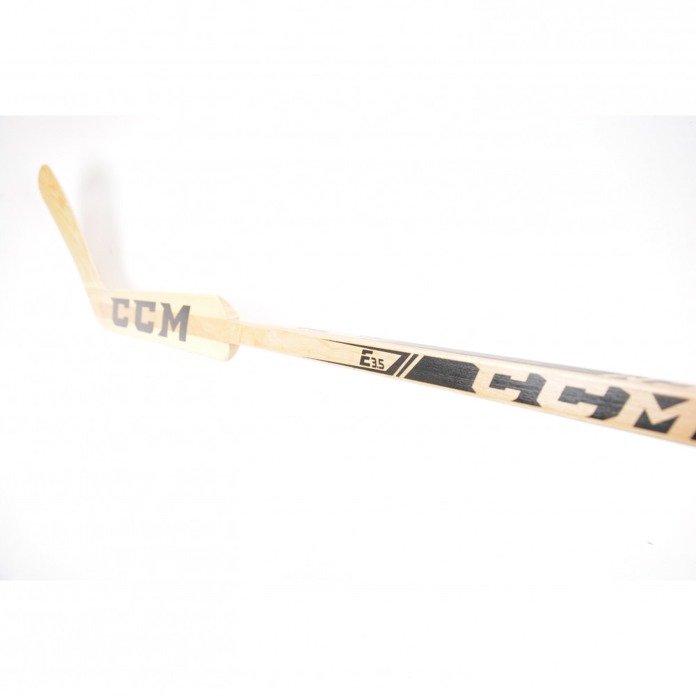 CCM E3.5 Mv-maila 25" right