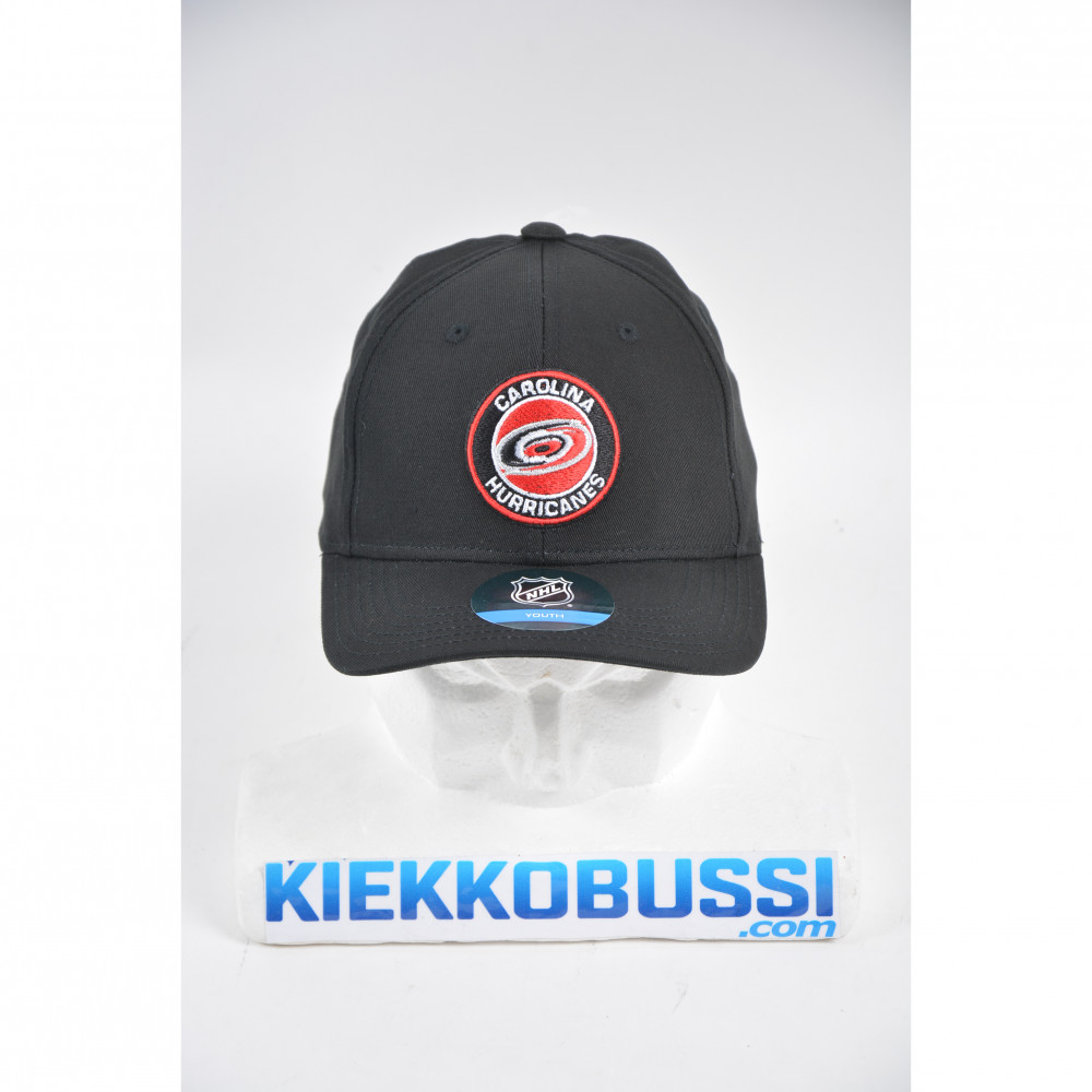 Carolina Hurricanes Base cap JR