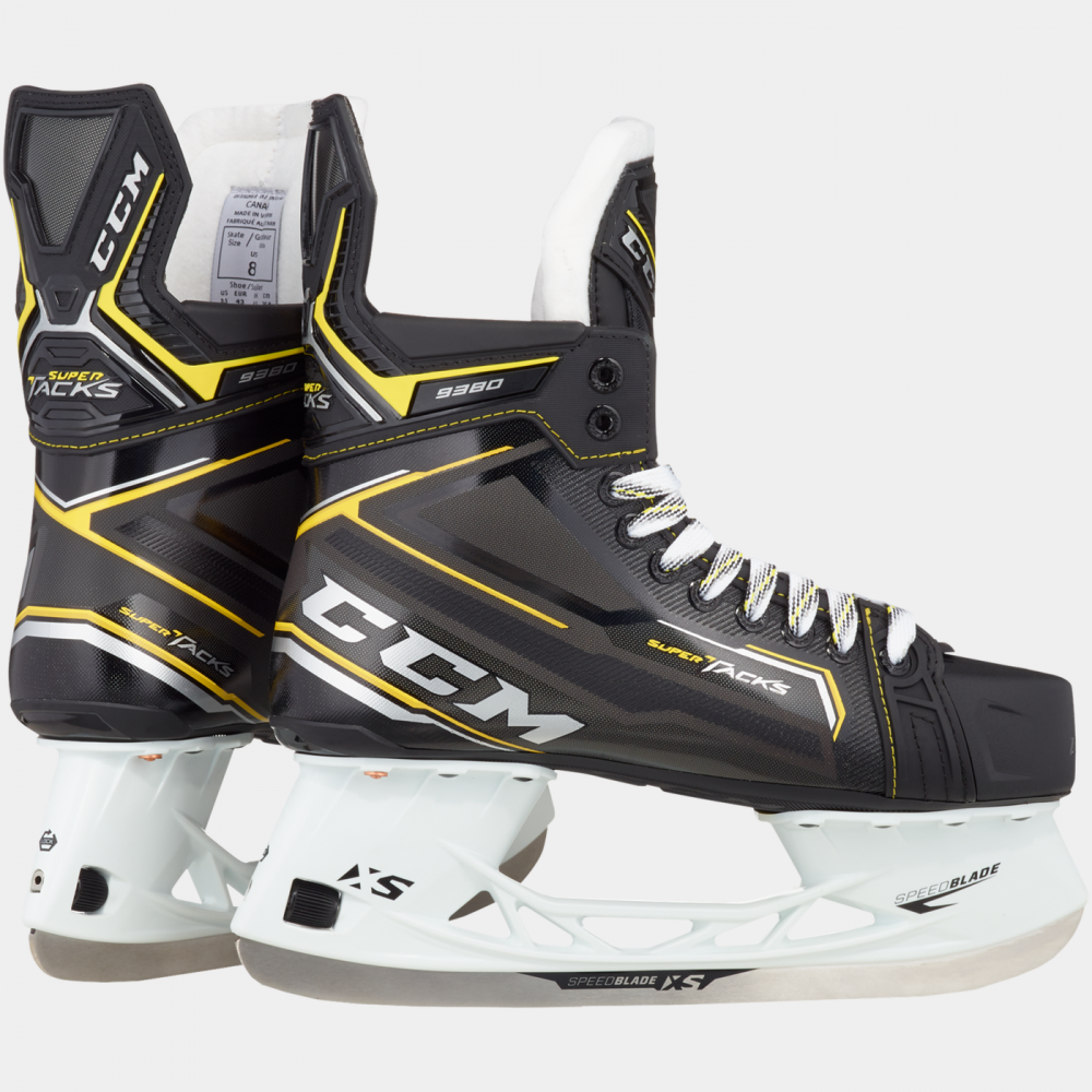 CCM Super Tacks 9380 skates