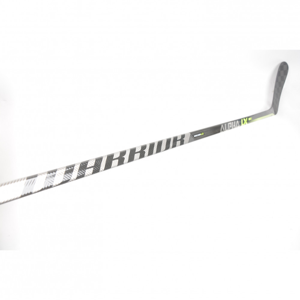 Warrior Alpha LX PRO W03 stick