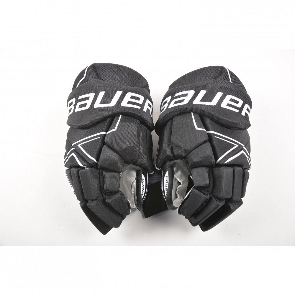 Bauer NSX gloves