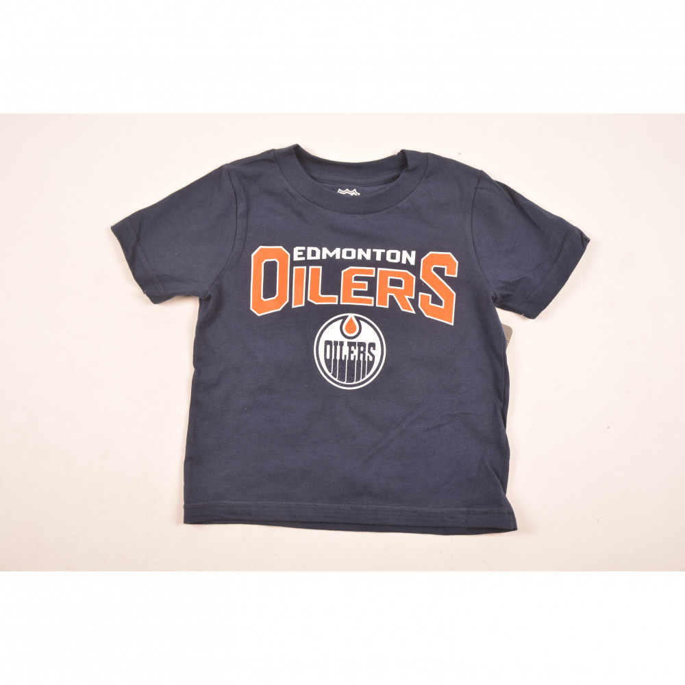 Edmonton Oilers T-shirt