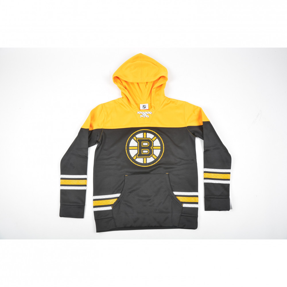 Freezer Boston Bruins hoody
