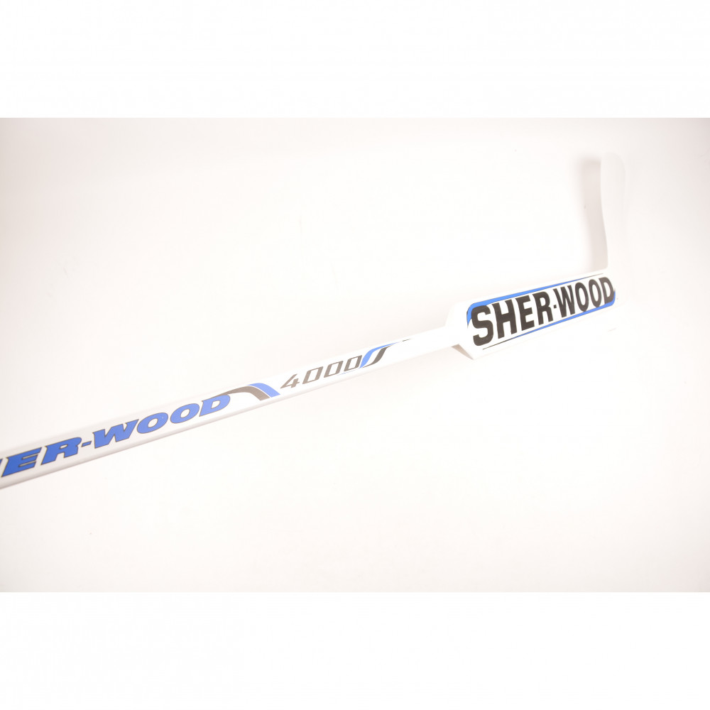 Sher-Wood 4000 stick