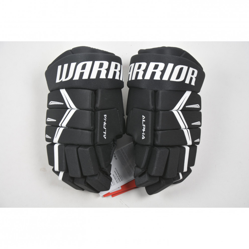 Warrior Alpha DX5 gloves