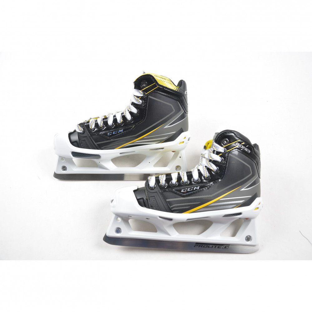 CCM 6092 Tacks skates