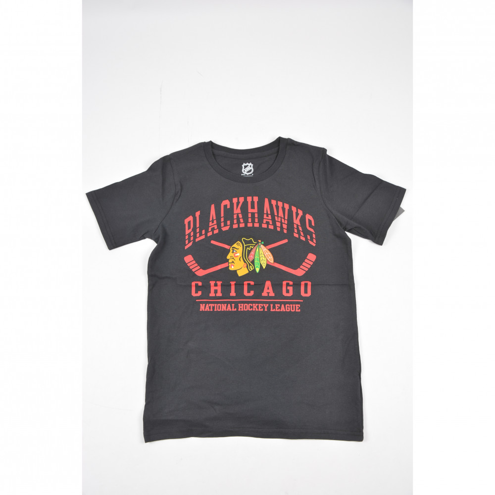 Chicago Blackhawks T-paita