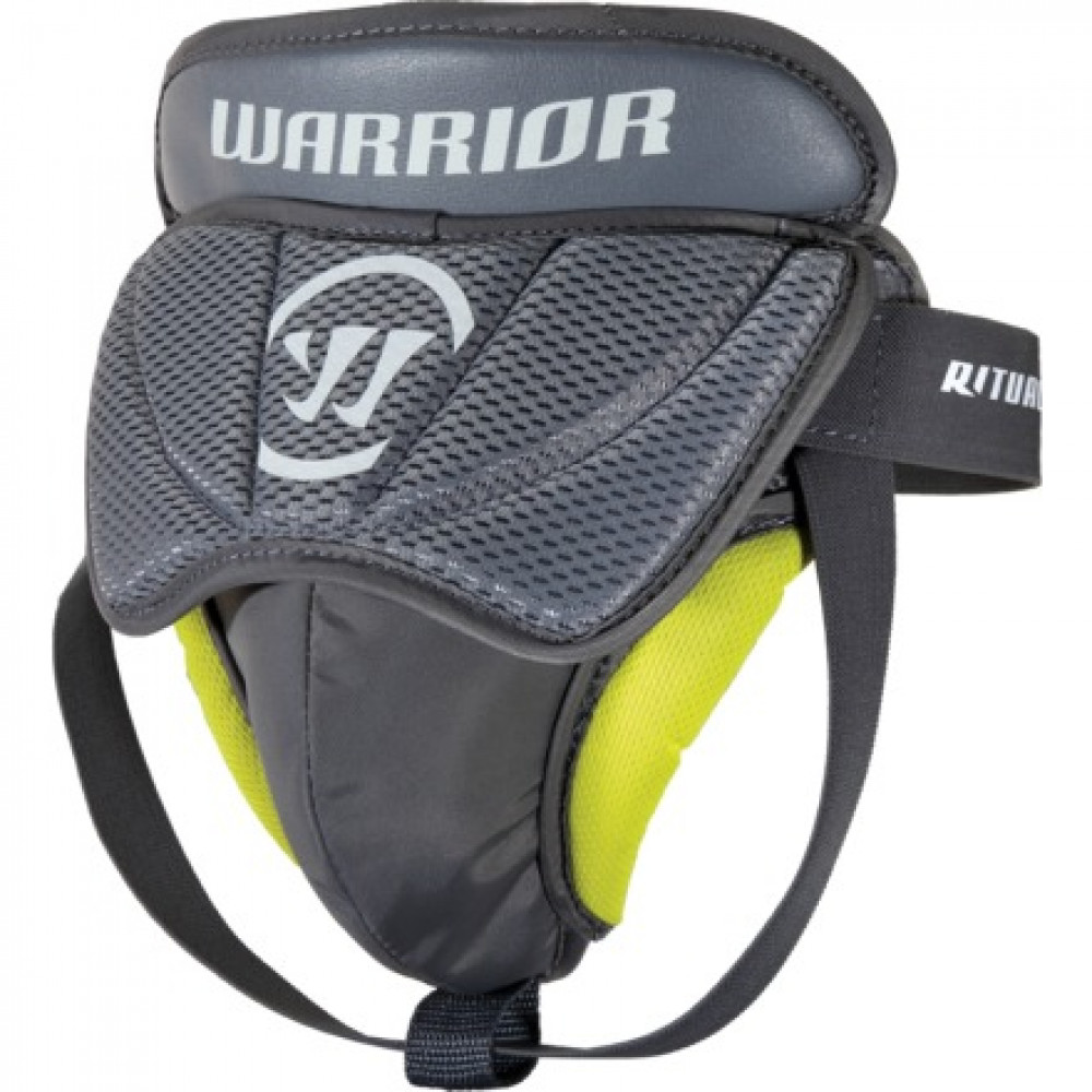 Warrior Ritual-X jocks YTH