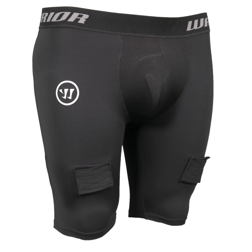 WARRIOR COMP SHORT W/CUP ALASUOJASHORTSIT