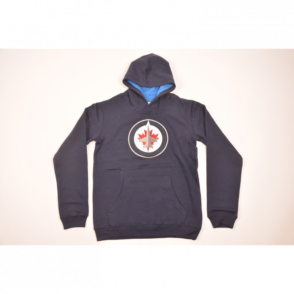 Winnipeg Jets Base hoodie