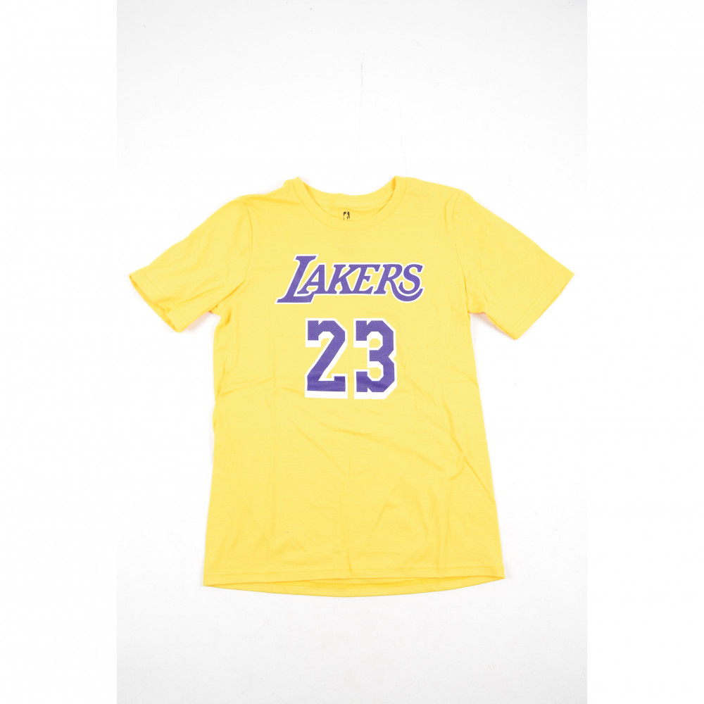 Los Angeles Lakers "James" T-paita