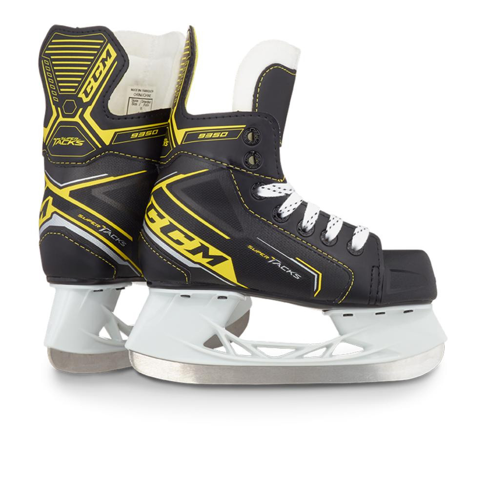 CCM Super Tacks 9350 skates