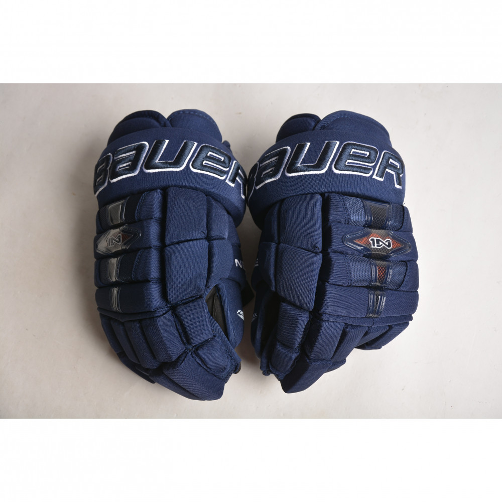 Bauer Nexus 1N gloves
