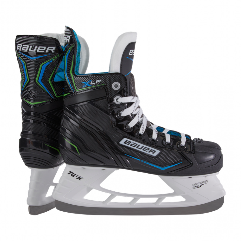 Bauer X-LP skates