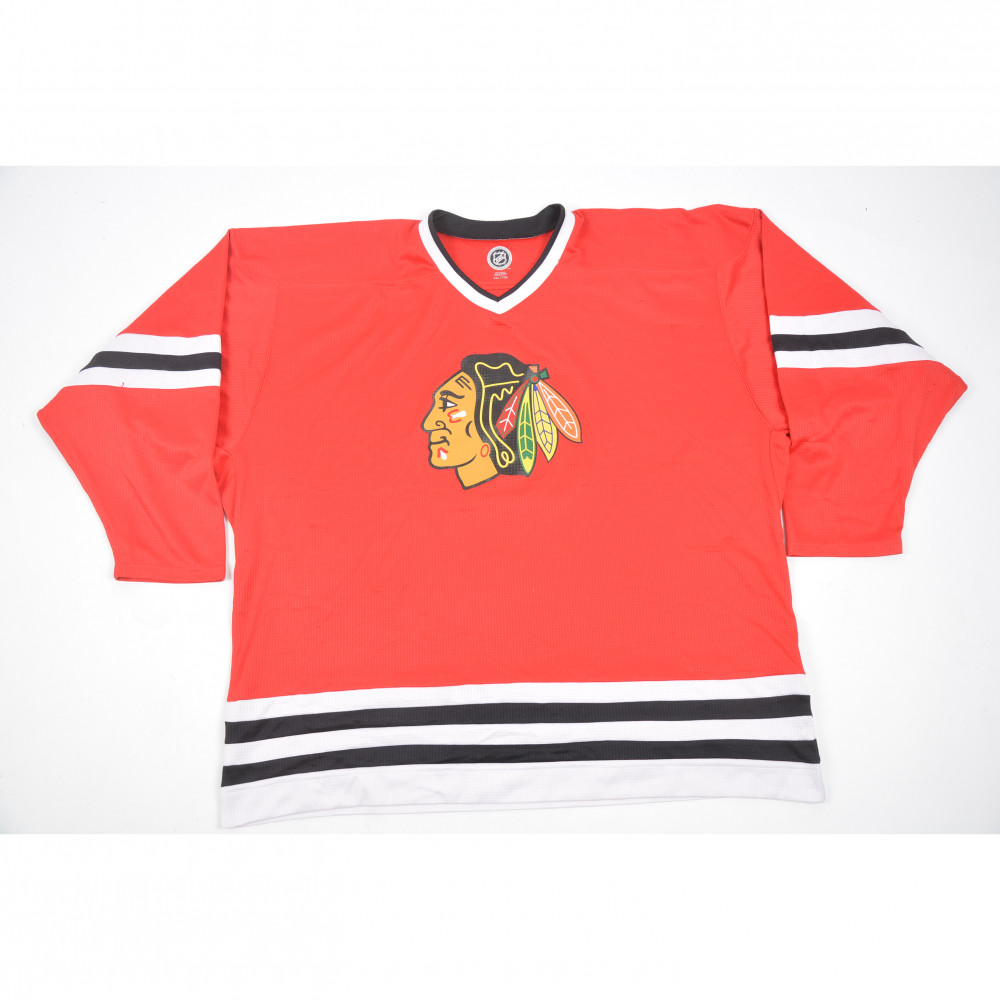 Chicago Blackhawks jersey