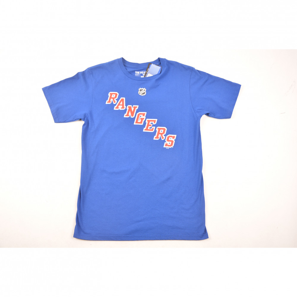 New York Rangers T-paita