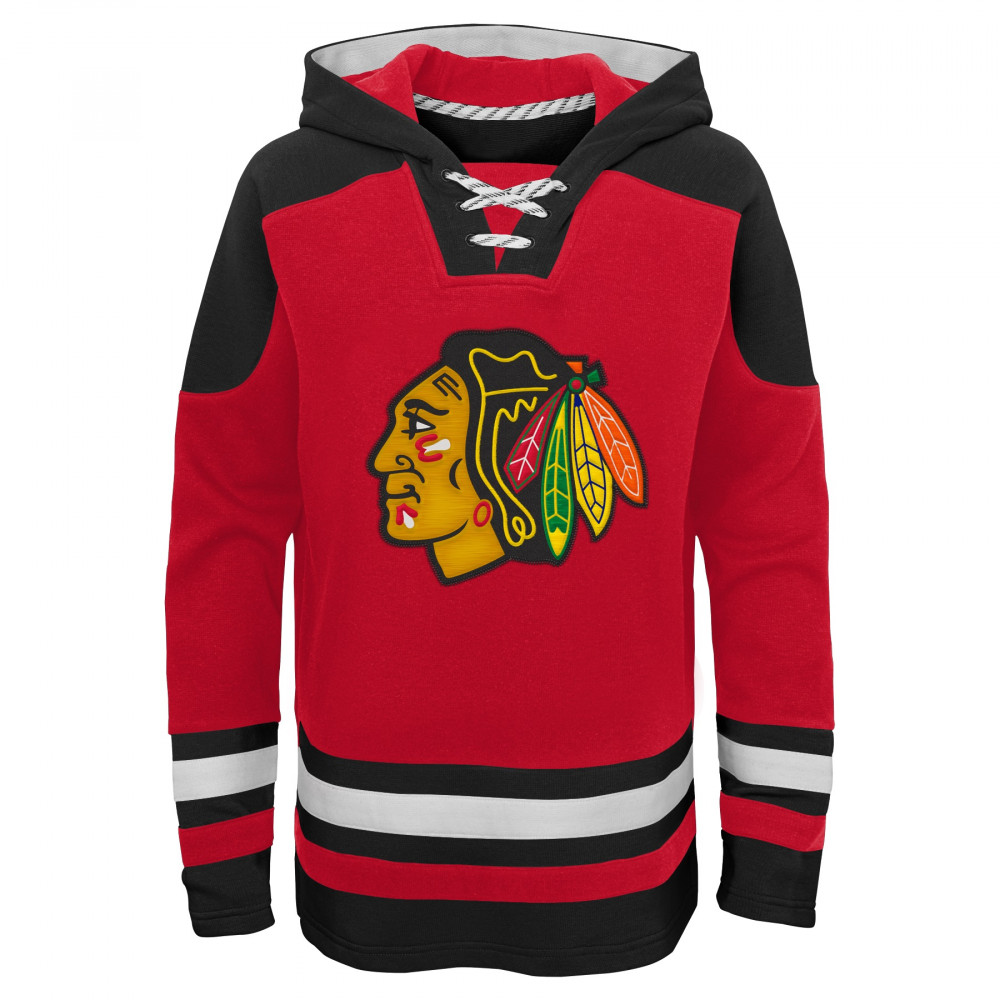 Chicago Blackhawks Ageless hoodie