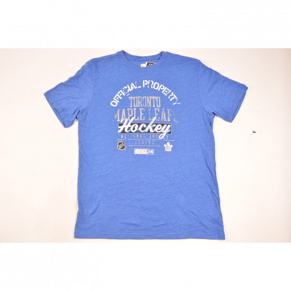 toronto maple leafs t shirt