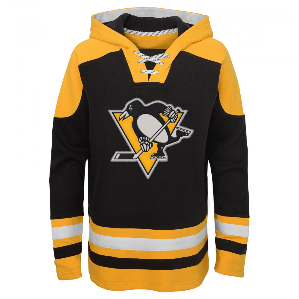 Pittsburgh Penguins Ageless huppari