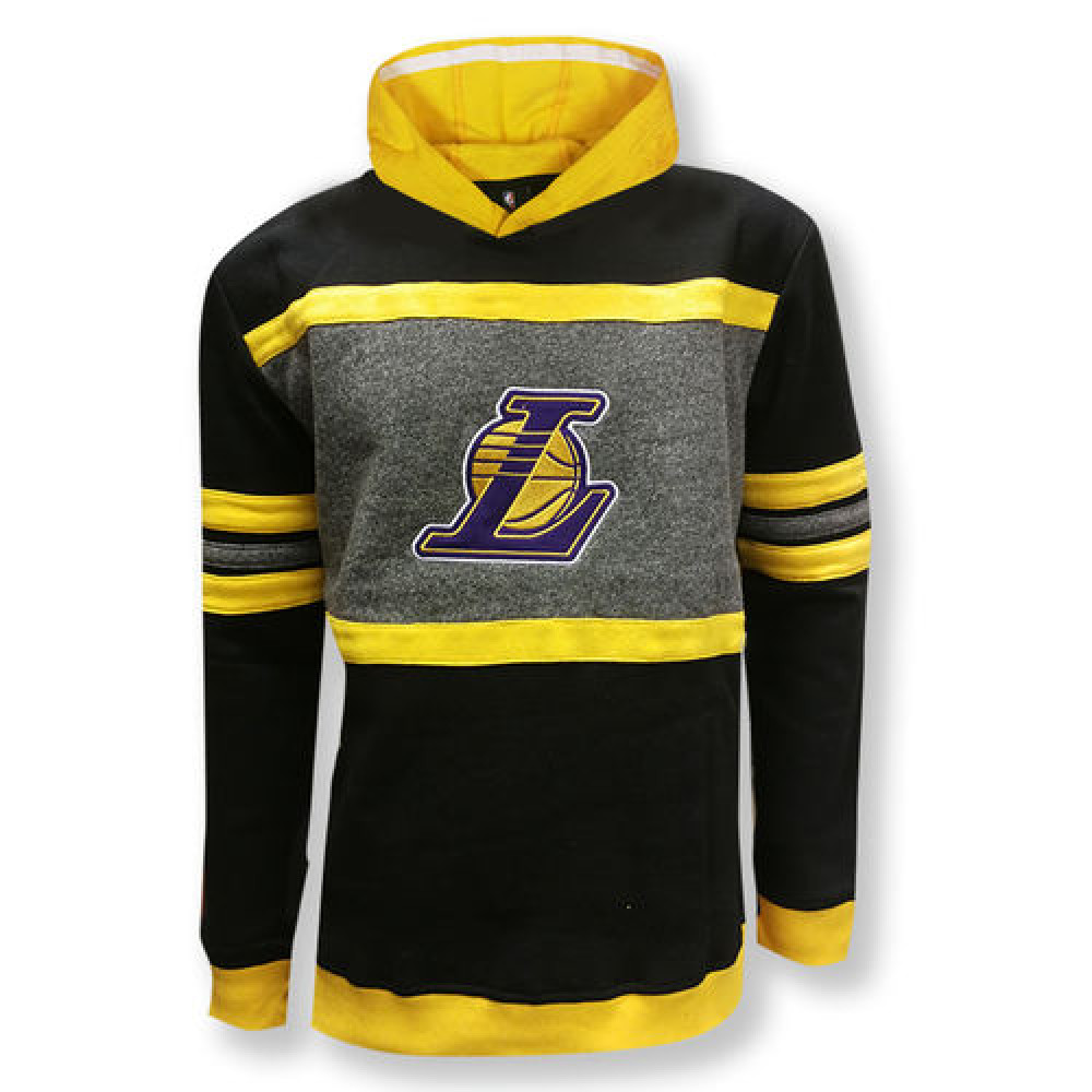Los Angeles Lakers -hoodie