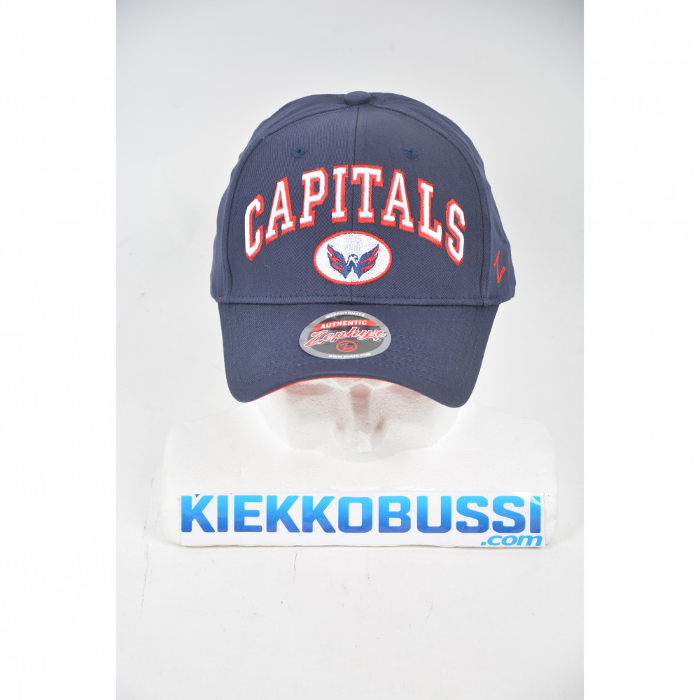 Washington Capitals cap