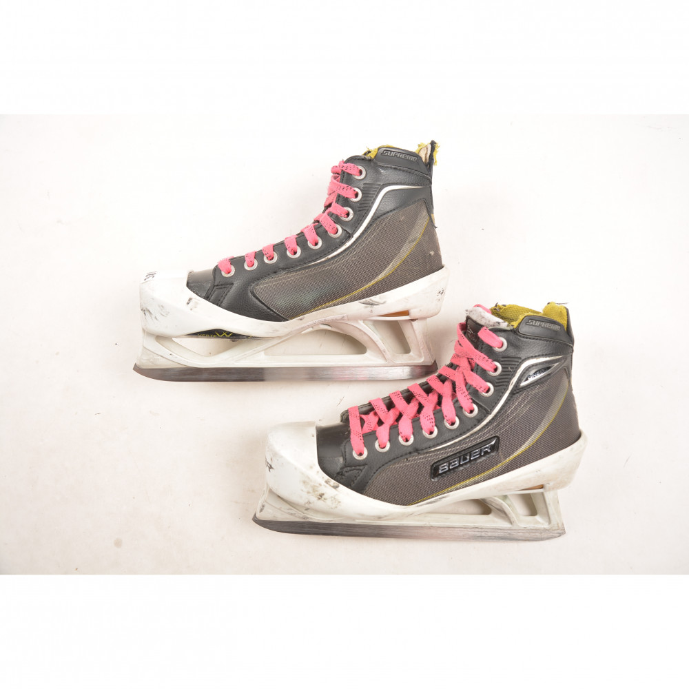 Bauer Supreme ONE80 skates
