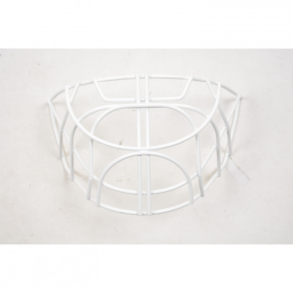 Wall W2, W4 Canda cage white