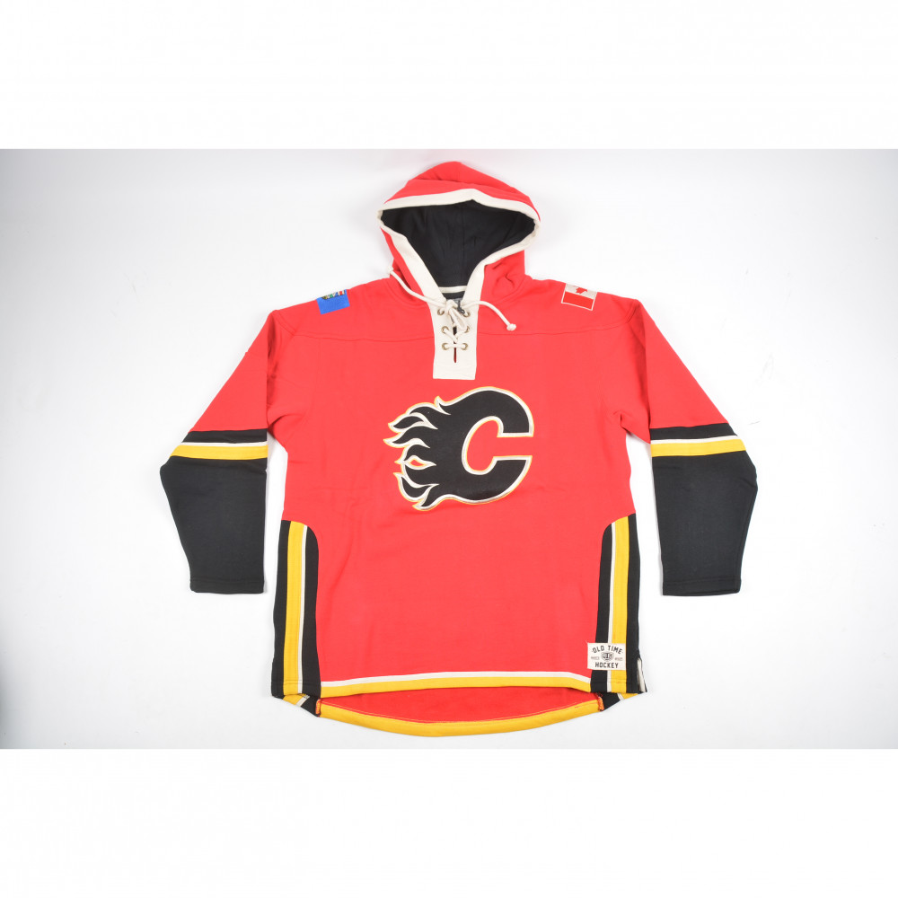 Calgary Flames hoodie
