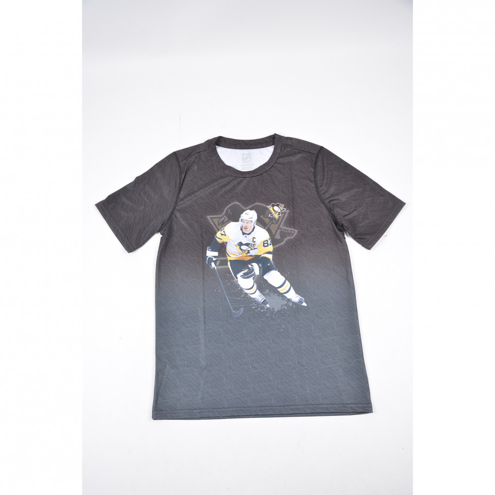 Pittsburgh Penguins "Crosby" sublimated T-shirt
