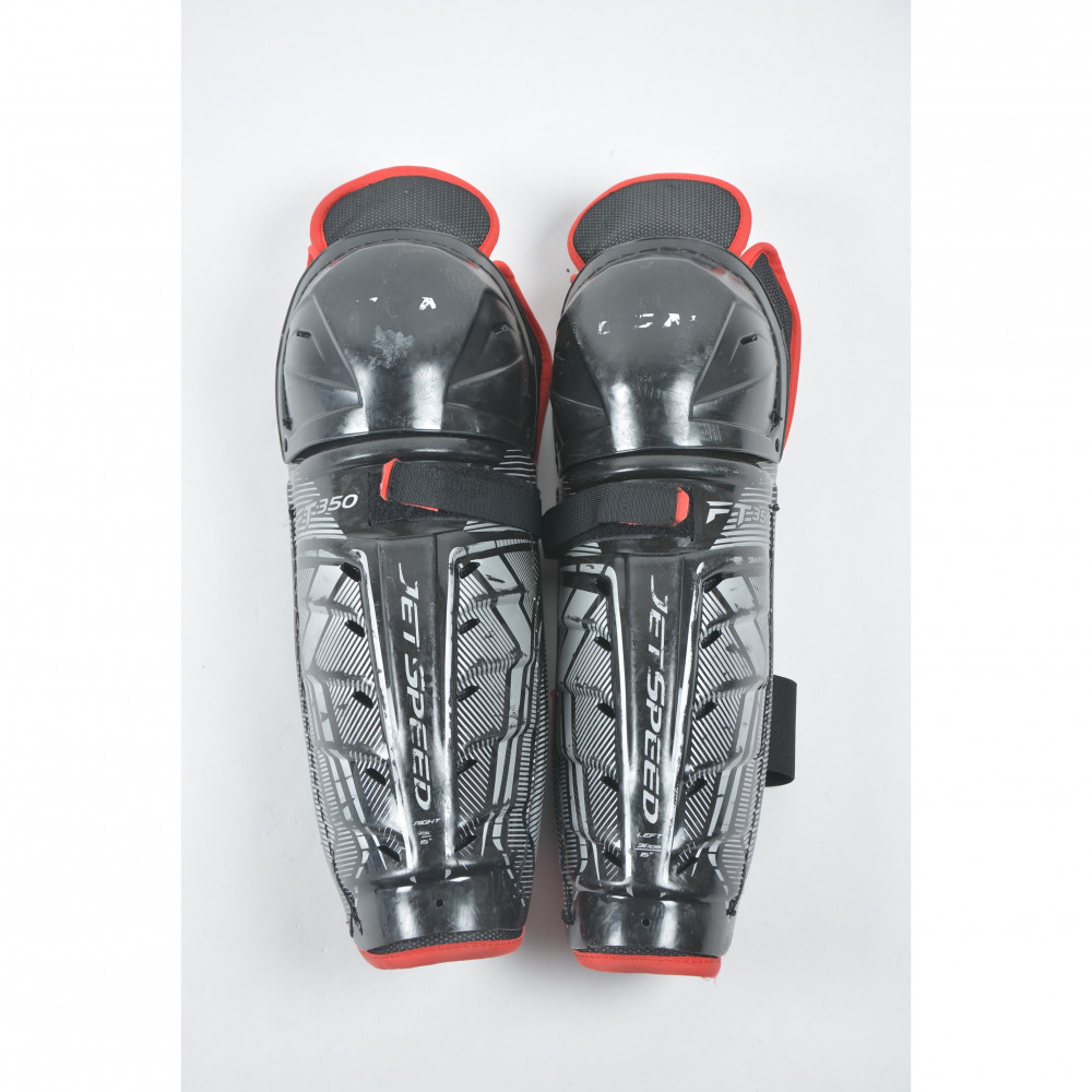 CCM Jetspeed FT350 polvisuojat