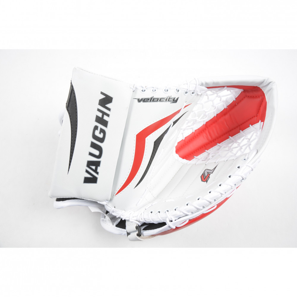 Vaughn Velocity V7 XR  glove