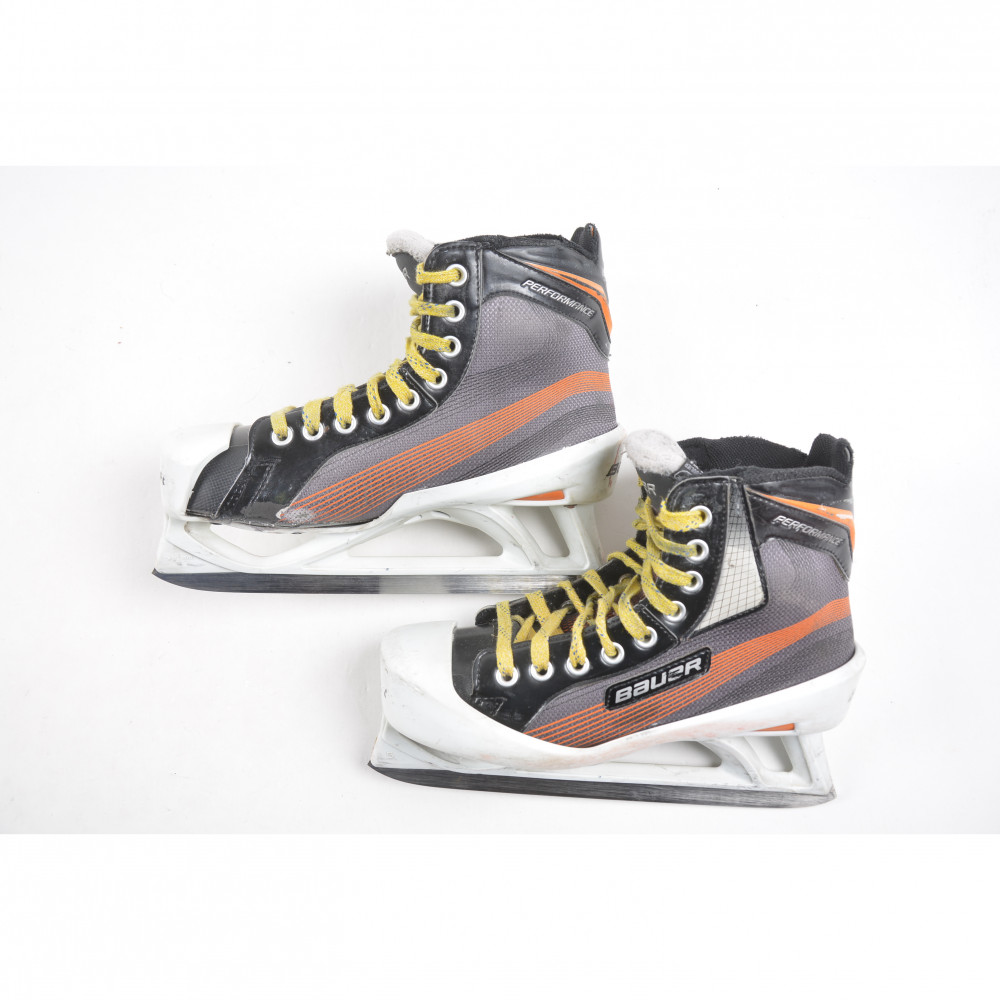 Bauer Performance skates