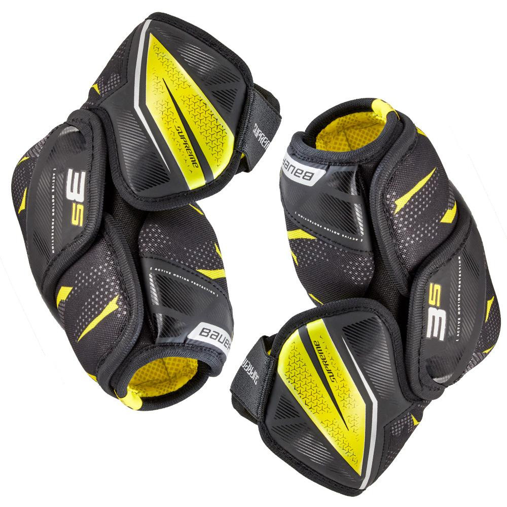 Bauer Supreme 3S elbow pads