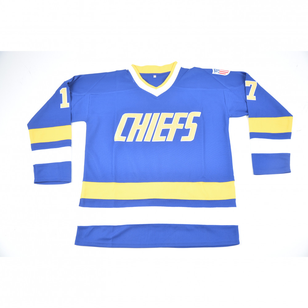 Chiefs jersey #17