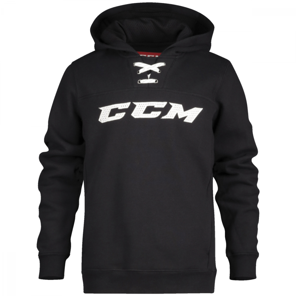 CCM Hockey hoodie