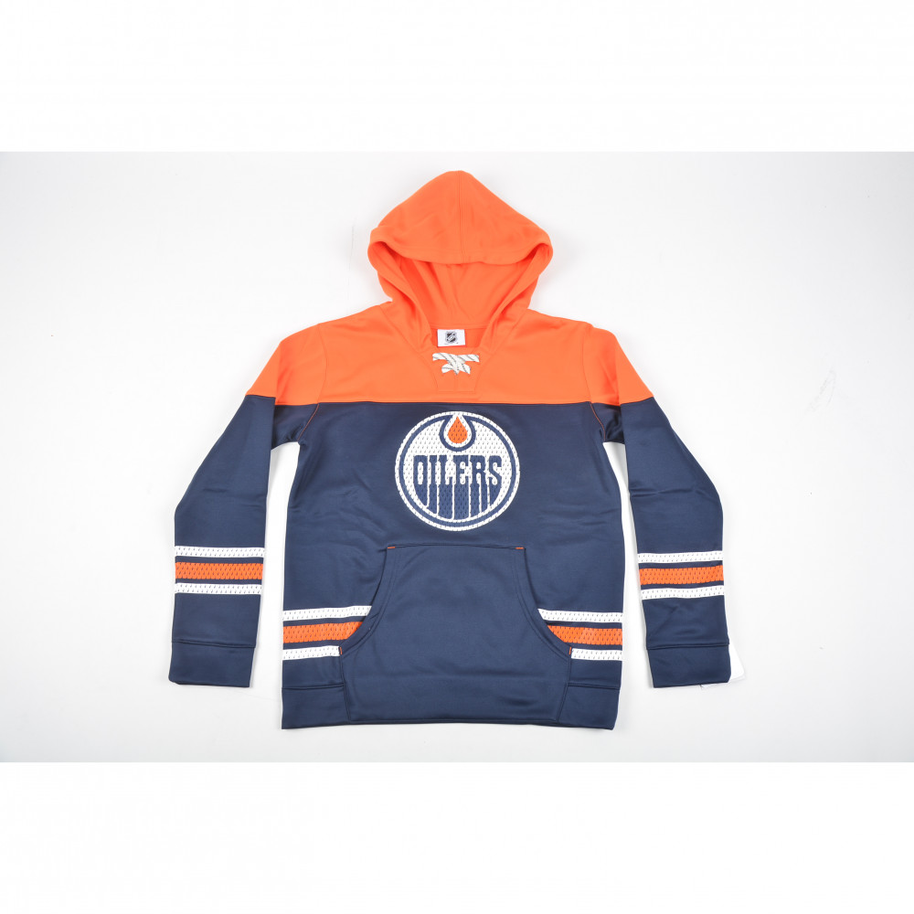 Freezer Edmonton Oilers hoodie
