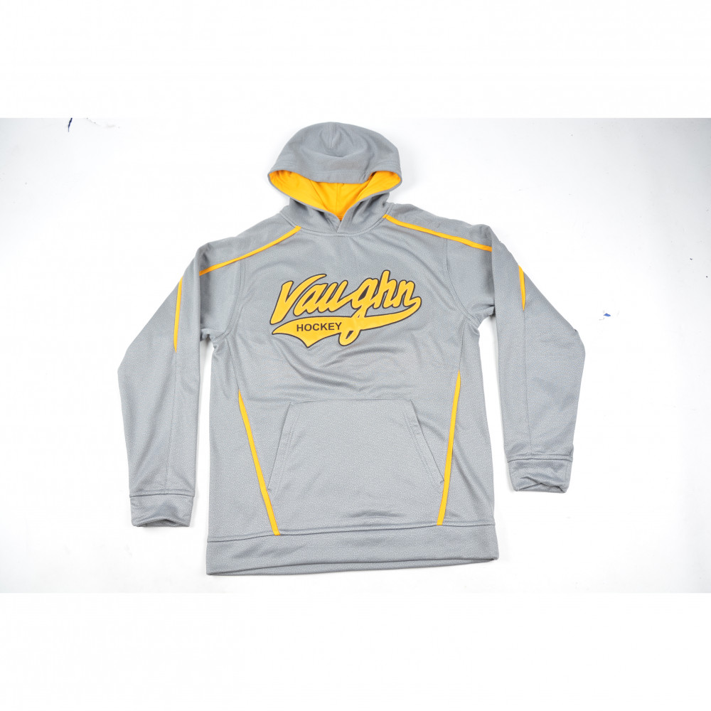 Vaughn Hockey hoodie