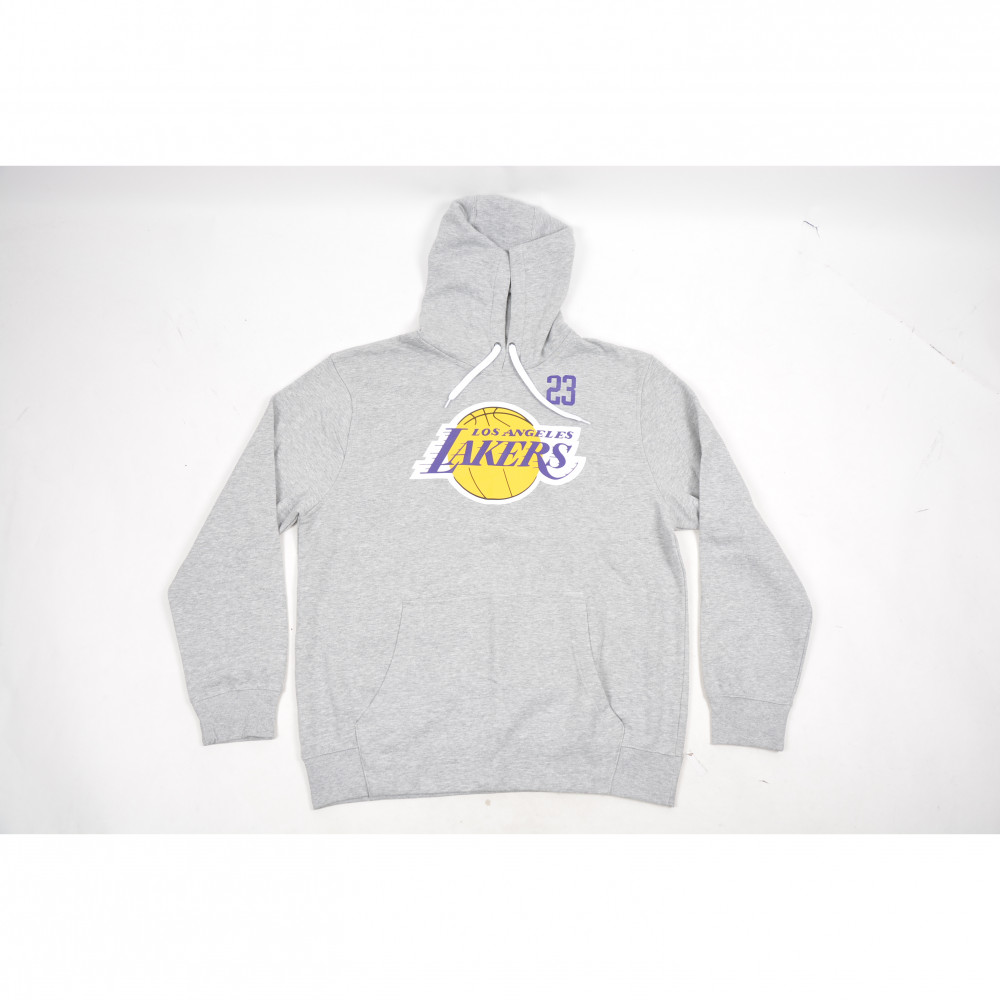 Los Angeles Lakers hoodie
