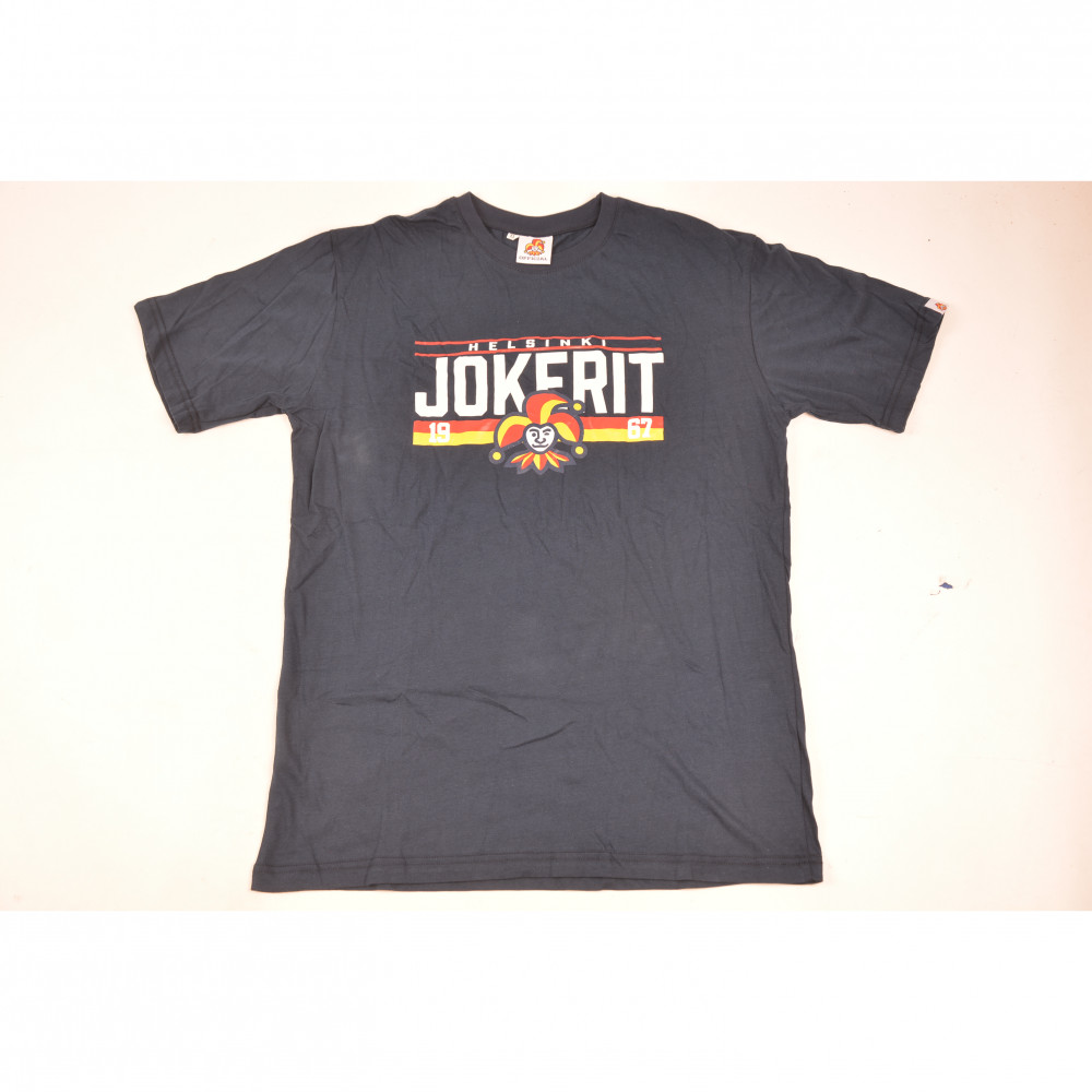 Jokerit T-shirt