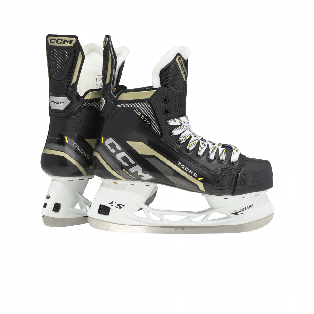 CCM Tacks AS 570 JR skates